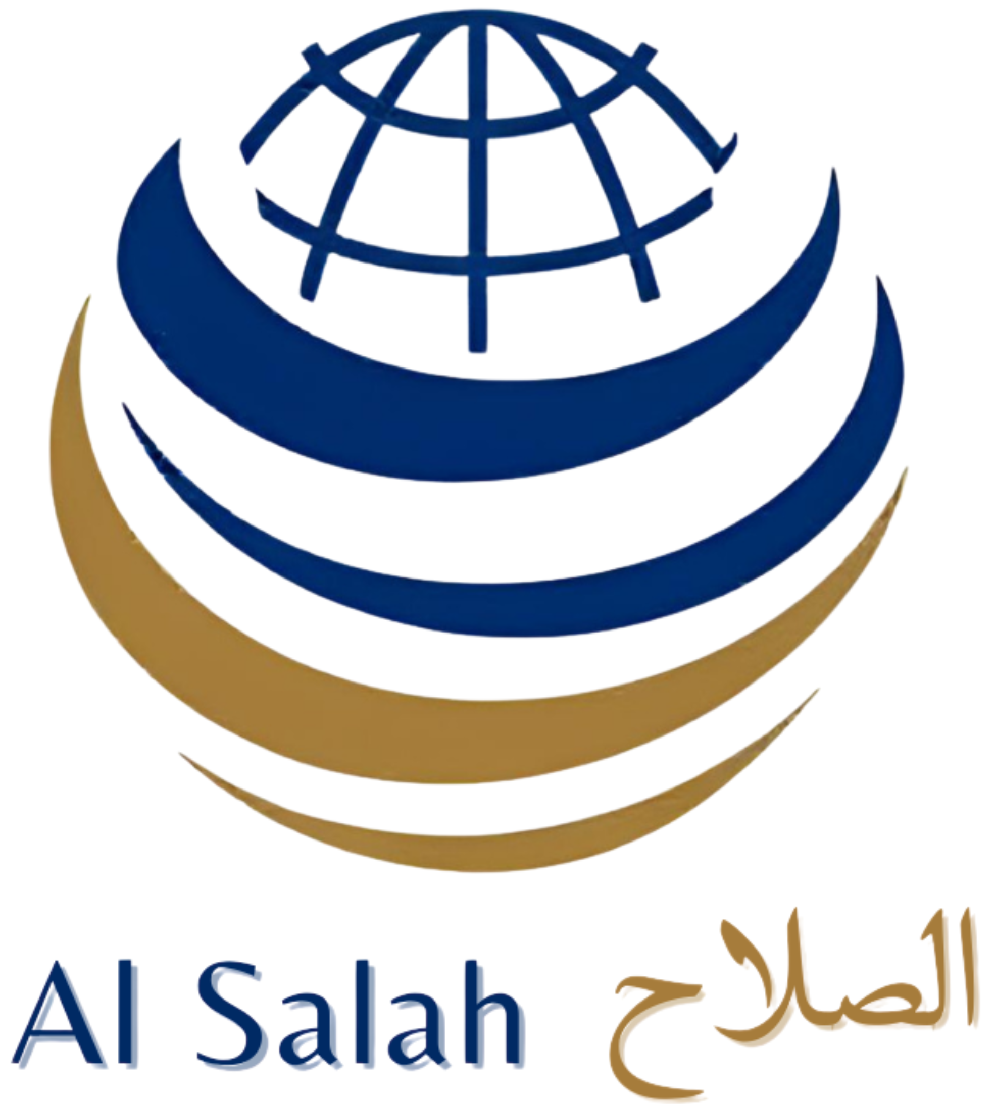 Al Salah Global Services logo
